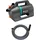 Gartenpumpe 5000 Silent Saugschlauch-Set 5.100 l/h