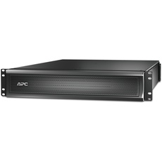 Bild von Smart-UPS X 120V Battery Pack, Rack/Tower (SMX120RMBP2U)