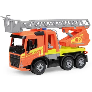 Lena "WORXX Feuerwehr Volvo FMX", bunt,