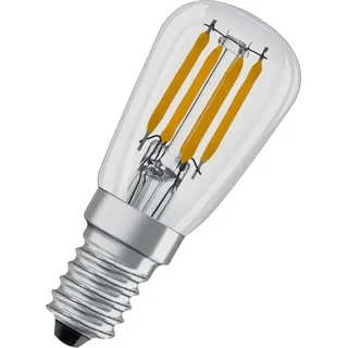 Osram LED-Birne 2,8W E14 warmweiß 1 St.