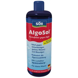 Söll AlgoSol 1 l
