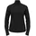 Odlo Half Zip Schwarz