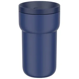 Mepal Isolierbecher Ellipse 0,275 l Vivid Blau 1 St.