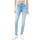 Tommy Tommy Jeans Damen Jeans Hose Nora Skinny Mid Rise Blau Denim Light 28W/28L