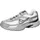 Initiator Herren White/MTLC Cool Grey 42