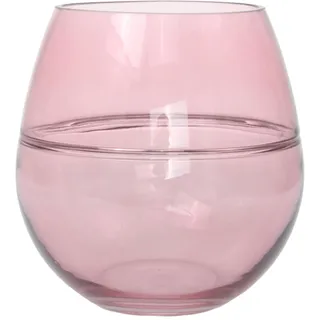 Kayoom "Glasvase Sidney 525", rosa,