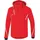 Function Softshelljacke Herren Rot/Weiß XXL