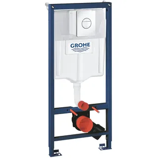Grohe Solido Installationssystem 3-in-1 1,13 m Bauhöhe