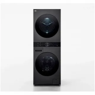 LG WT1210BBF Waschtrockner (12 kg / 10 kg, 1400 U/min)