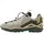 Maddox Pro GTX LO Herren Slim Olive/Beige 42,5