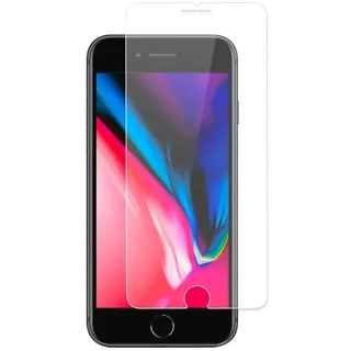 4smarts Second Glass X-Pro Clear für iPhone SE 22