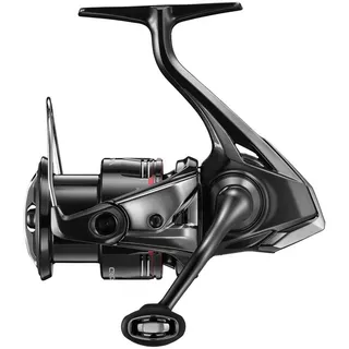 Shimano Vanford FA 2500, Angelrolle