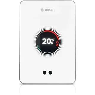 Bosch EasyControl CT200 Raumthermostat