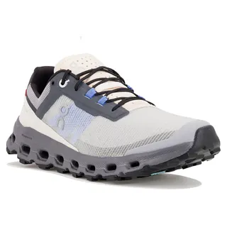 Cloudvista Damen Alloy/Black 37