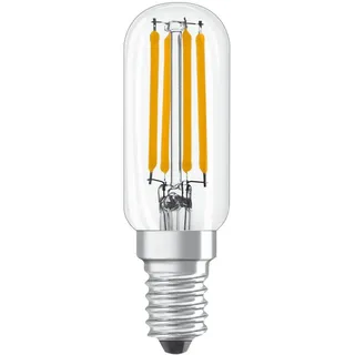 Osram LED-Birne 4058075432932 4 W E14 warmweiß 1 St.