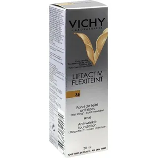 Vichy Liftactiv Flexiteint LSF 20 35 sand 30 ml