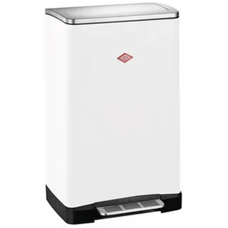 Wesco Big Double Boy 36 l Weiß