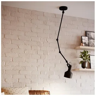 EGLO TAKELEY Deckenleuchte, schwarz