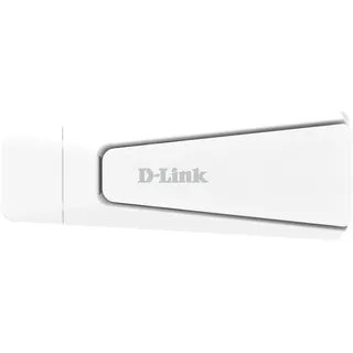 D-Link AX18U AX1800 Wi-Fi 6 USB Adapter
