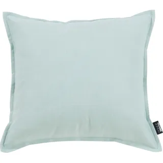 Done. Kissenbezug Lenny 45 x 45 cm Grün