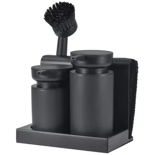 ZONE Denmark DIISH Schwarz