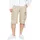 Short Short für Herren bone white