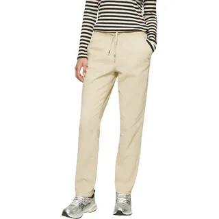 QS Hose - Beige - 40