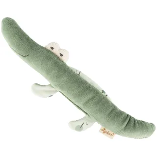 Sigikid Rassel-Greifling Krokodil sigibaby