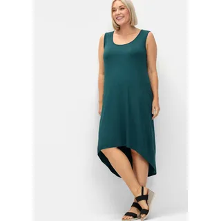 Sheego Sommerkleid »Strandkleid«