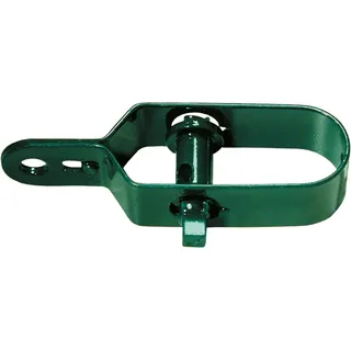 Drahtspanner Gr. 2 -  grün beschichtet