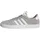 VL Court 3.0 Grey Two / Cloud White / Silver Metallic 40 2/3