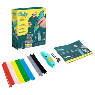 3DOODLER 3D-Stift Start+, Pen-Set