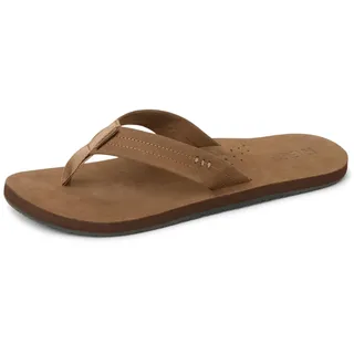 REEF Drafts Classic Brown 45