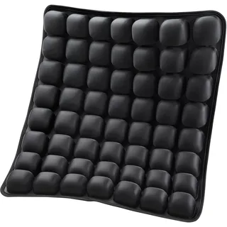 Vevor Aufblasbares Sitzkissen, 3D-Luftzellen-Sitzkissen zur Druckentlastung,