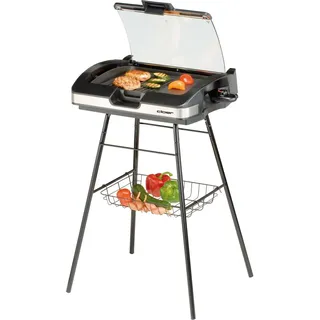 Cloer 6720 2200 W schwarz