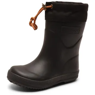 Bisgaard Thermo Gummistiefel Schwarz 29