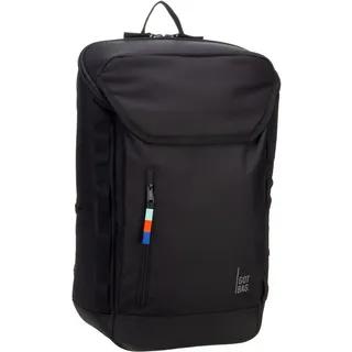 GOT BAG Pro Pack Daypack 47 cm Laptopfach black