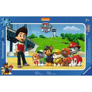 Ravensburger 06124