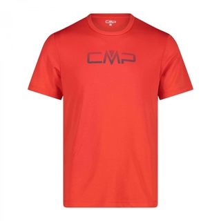 CMP Herren Breathable and Lightweight Man T-Shirt, 41cl, 46