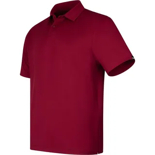 Under Armour - "T2G" Poloshirt für Herren RW9888 (S) (Kardinal)