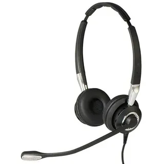 JABRA BIZ 2400 II Duo NC Wideband