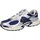 Sneaker Low Herren Blue Void/Black/Wolf Grey/Platinum Tint 42,5