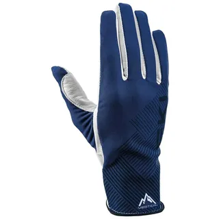 Leki Alpino Guide Premium Handschuhe - Marine / White - 7