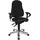 Sitness 10 Stoff Schwarz