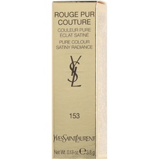 Bild von Rouge Pur Couture Satin Finish 153 chilli provocation