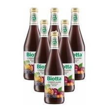 Biotta® Dörrpflaume