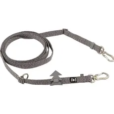 Bild von Multilong Leash ECO blackberry 100-300cm/20m