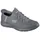 Sport Herren SUMMITS HIGH RANGE Sneakers Slip ins Vegan 232457 Grey, Schuhgröße:43 EU - Grau