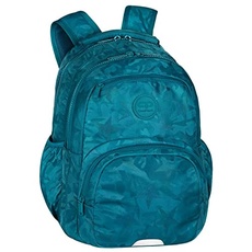 Coolpack E99563, Schulrucksack PICK BLUE, Blue