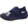 Hüttenschuhe ocean 32